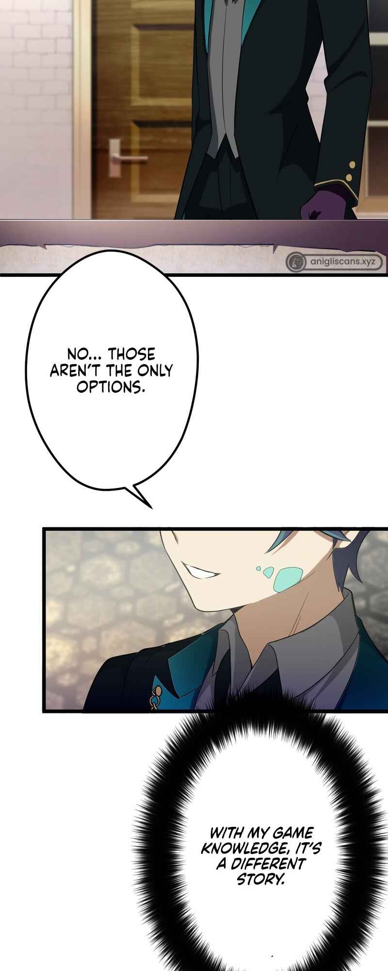 Page 9 Chapter 43 Tensei Shitara SSS-Kyuu Goblin ni Narimashita