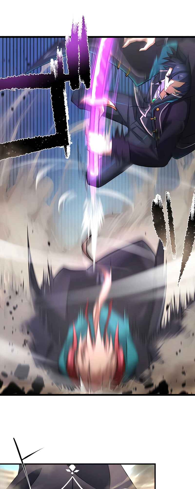 Page 11 Chapter 14 Tensei Shitara SSS-Kyuu Goblin ni Narimashita
