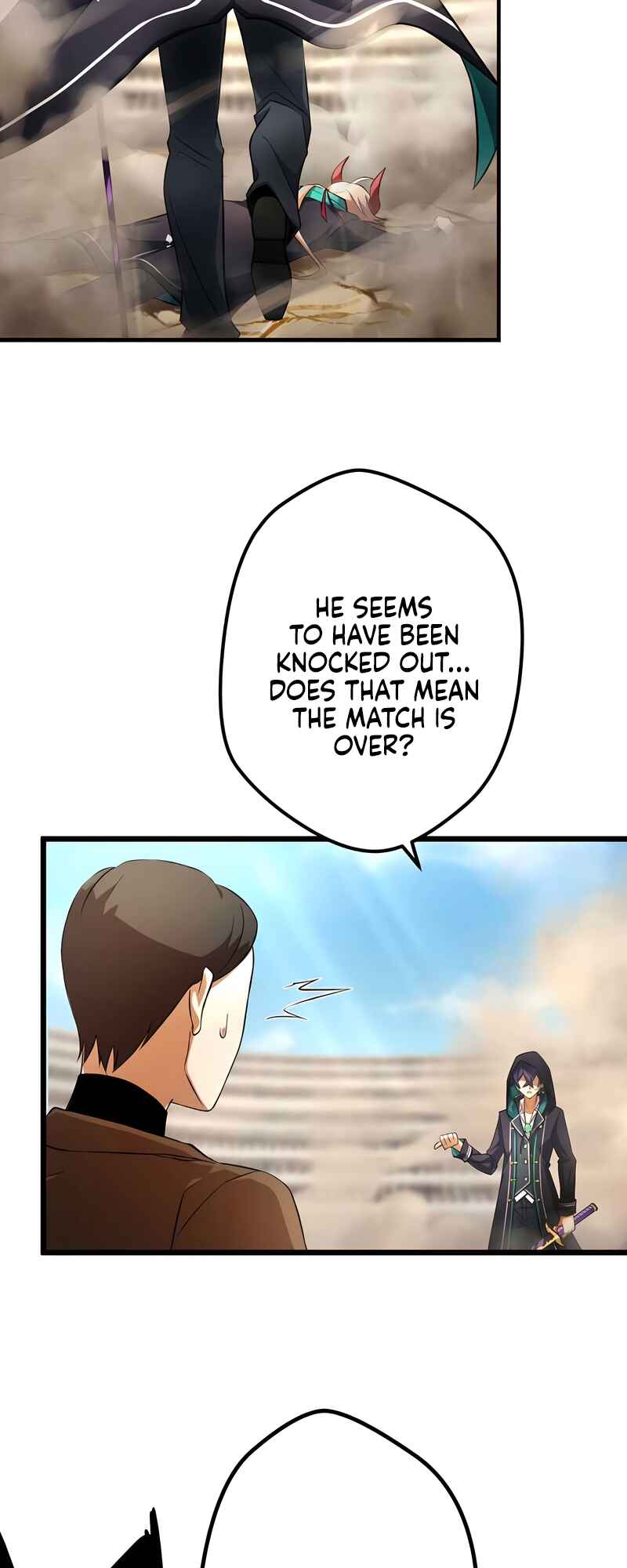 Page 12 Chapter 14 Tensei Shitara SSS-Kyuu Goblin ni Narimashita