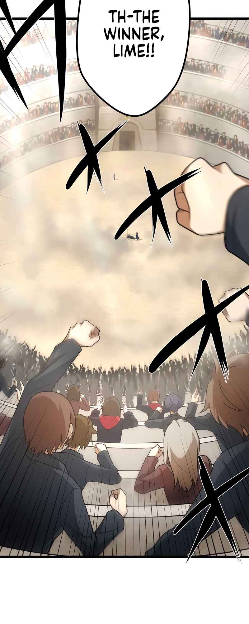 Page 13 Chapter 14 Tensei Shitara SSS-Kyuu Goblin ni Narimashita