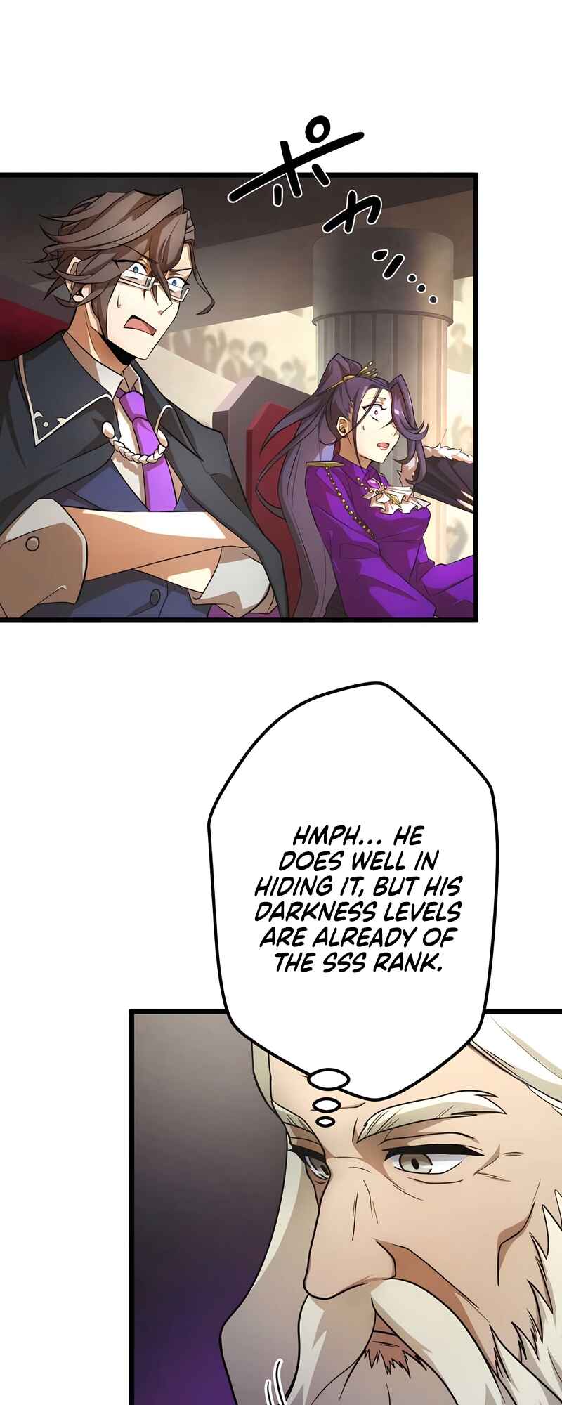 Page 14 Chapter 14 Tensei Shitara SSS-Kyuu Goblin ni Narimashita