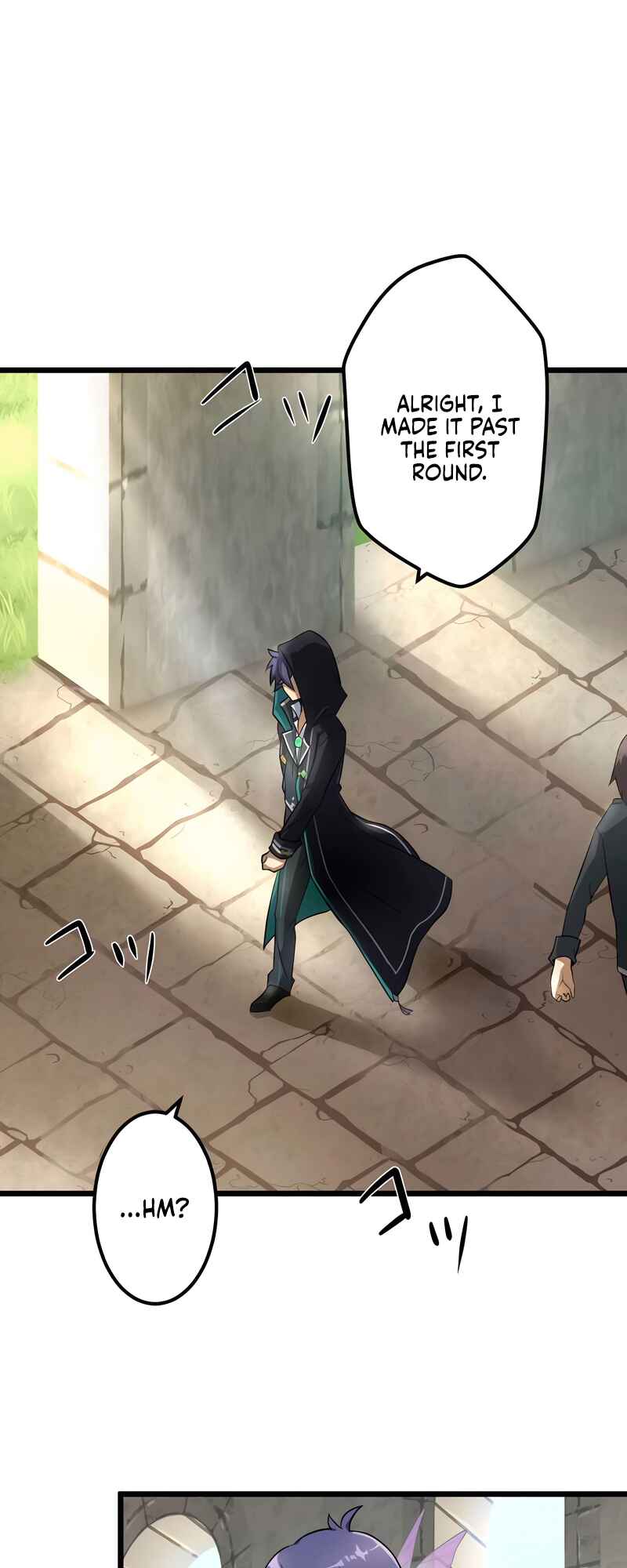 Page 16 Chapter 14 Tensei Shitara SSS-Kyuu Goblin ni Narimashita