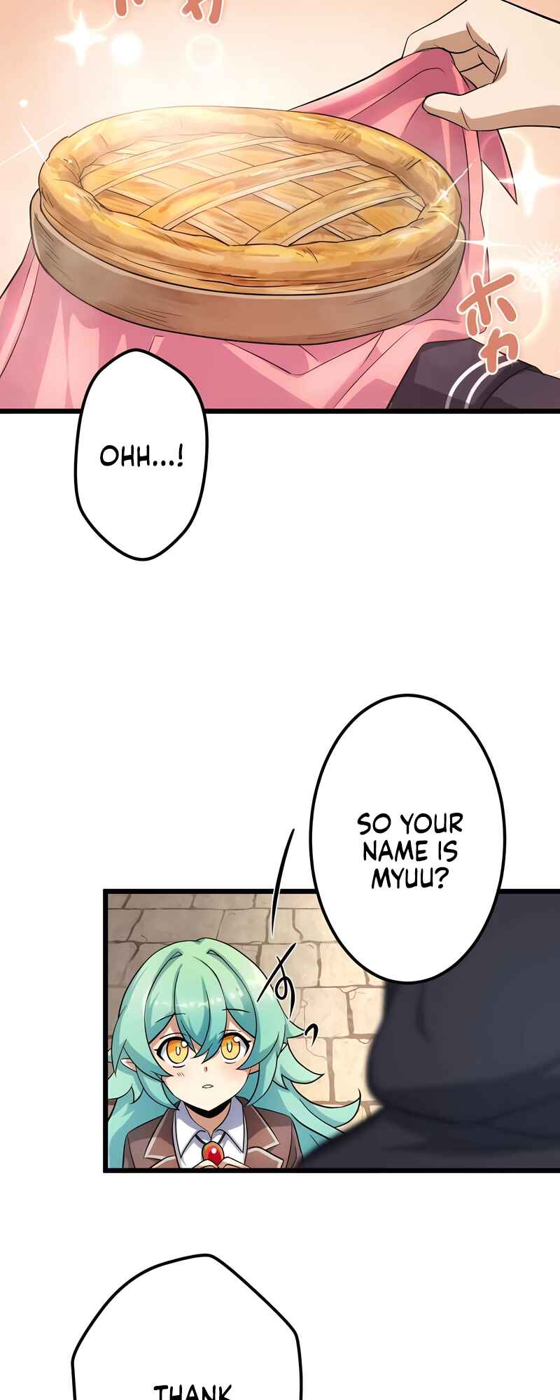 Page 22 Chapter 14 Tensei Shitara SSS-Kyuu Goblin ni Narimashita