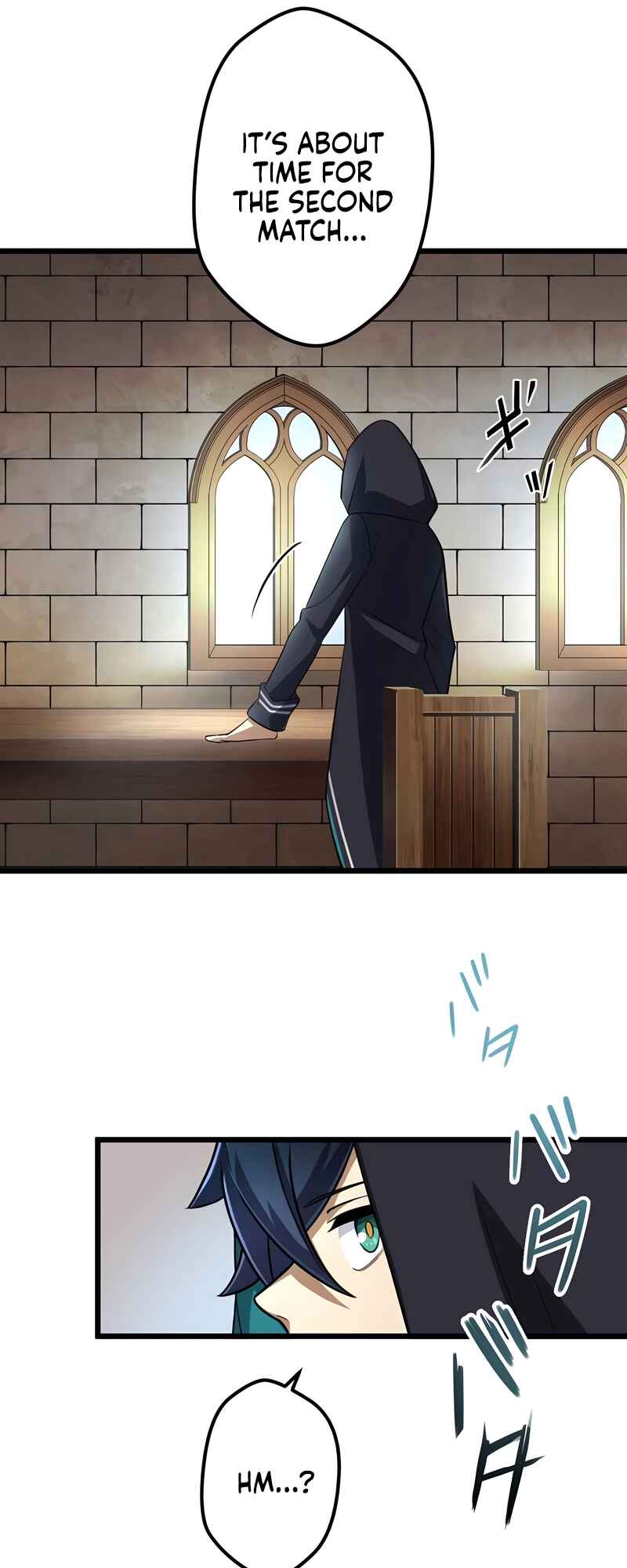 Page 25 Chapter 14 Tensei Shitara SSS-Kyuu Goblin ni Narimashita