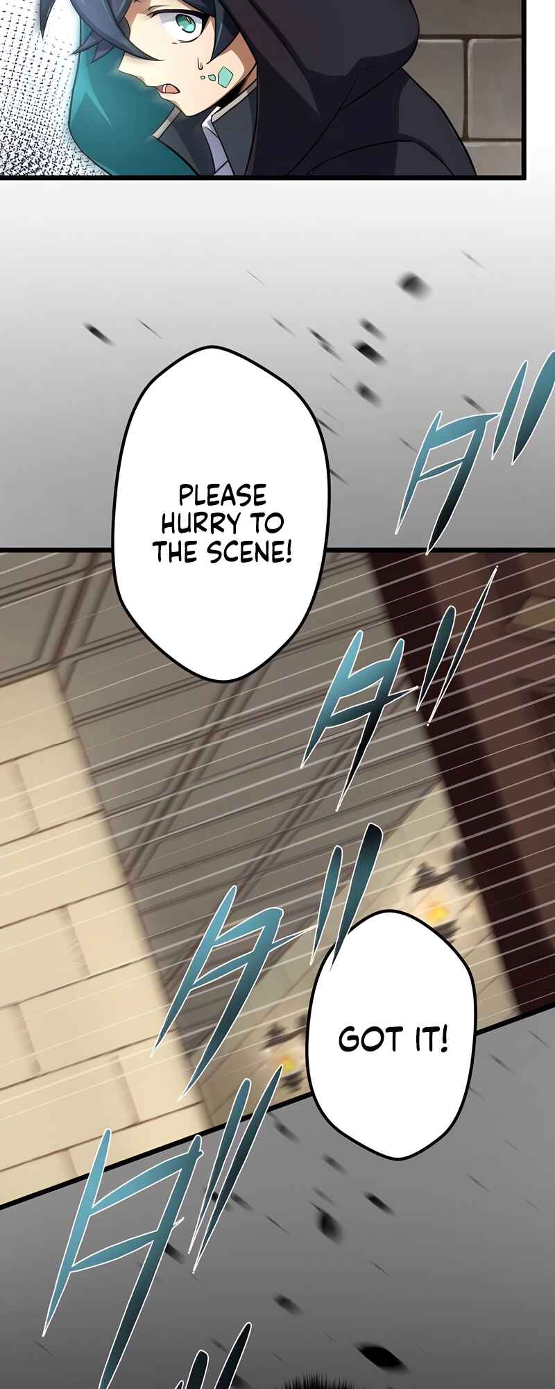 Page 27 Chapter 14 Tensei Shitara SSS-Kyuu Goblin ni Narimashita