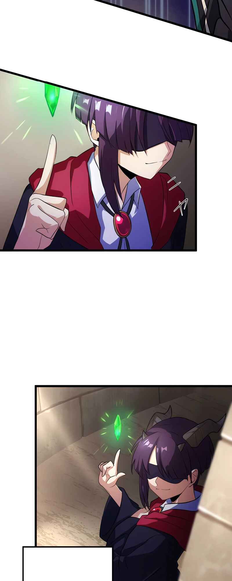 Page 3 Chapter 14 Tensei Shitara SSS-Kyuu Goblin ni Narimashita