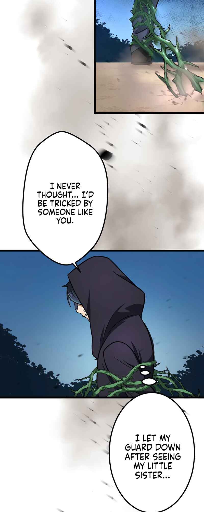 Page 31 Chapter 14 Tensei Shitara SSS-Kyuu Goblin ni Narimashita