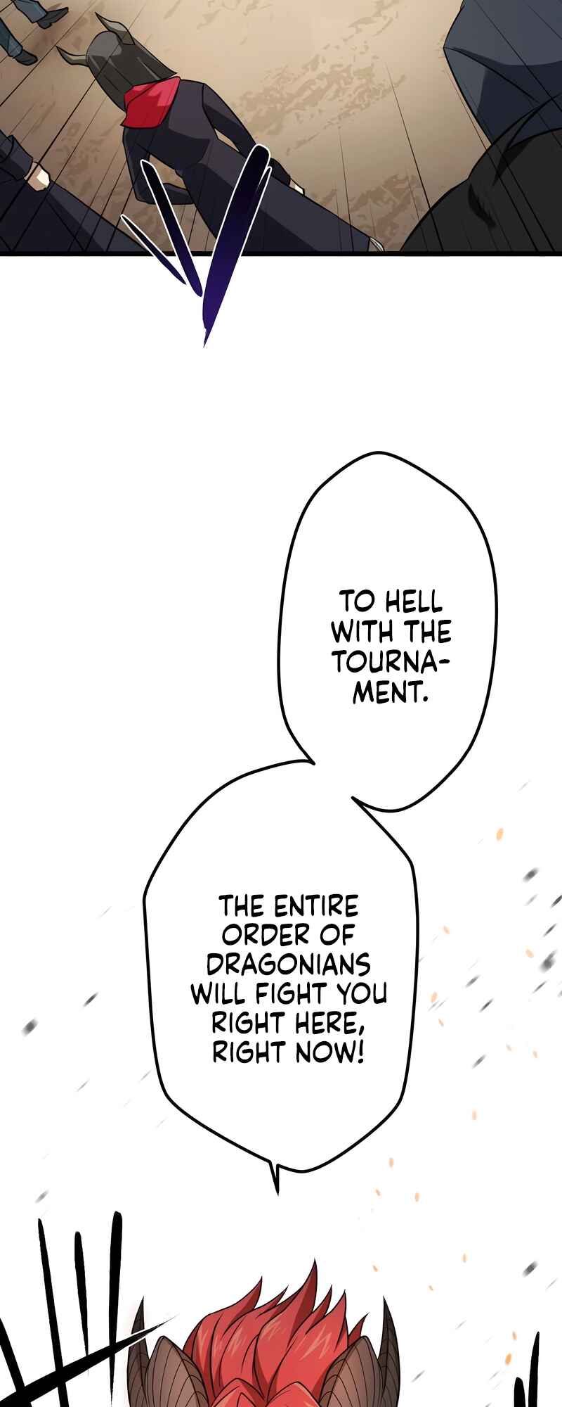Page 35 Chapter 14 Tensei Shitara SSS-Kyuu Goblin ni Narimashita
