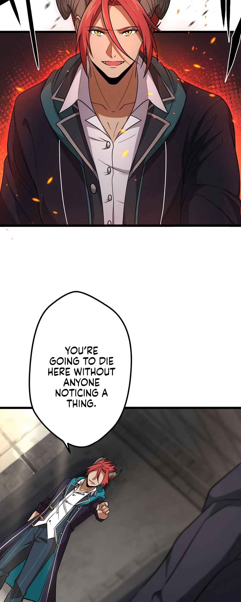 Page 36 Chapter 14 Tensei Shitara SSS-Kyuu Goblin ni Narimashita