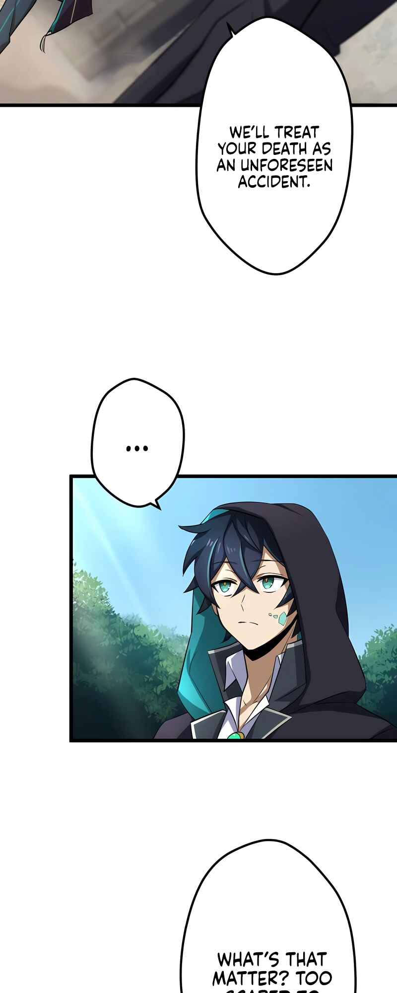 Page 37 Chapter 14 Tensei Shitara SSS-Kyuu Goblin ni Narimashita