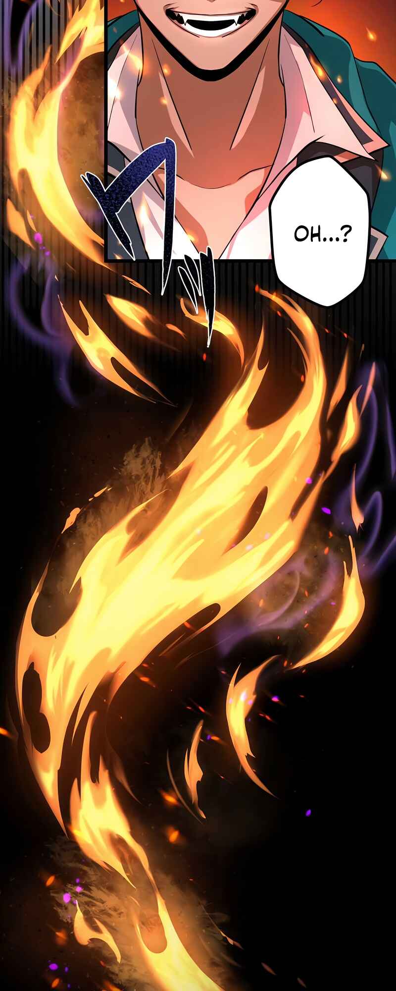 Page 40 Chapter 14 Tensei Shitara SSS-Kyuu Goblin ni Narimashita