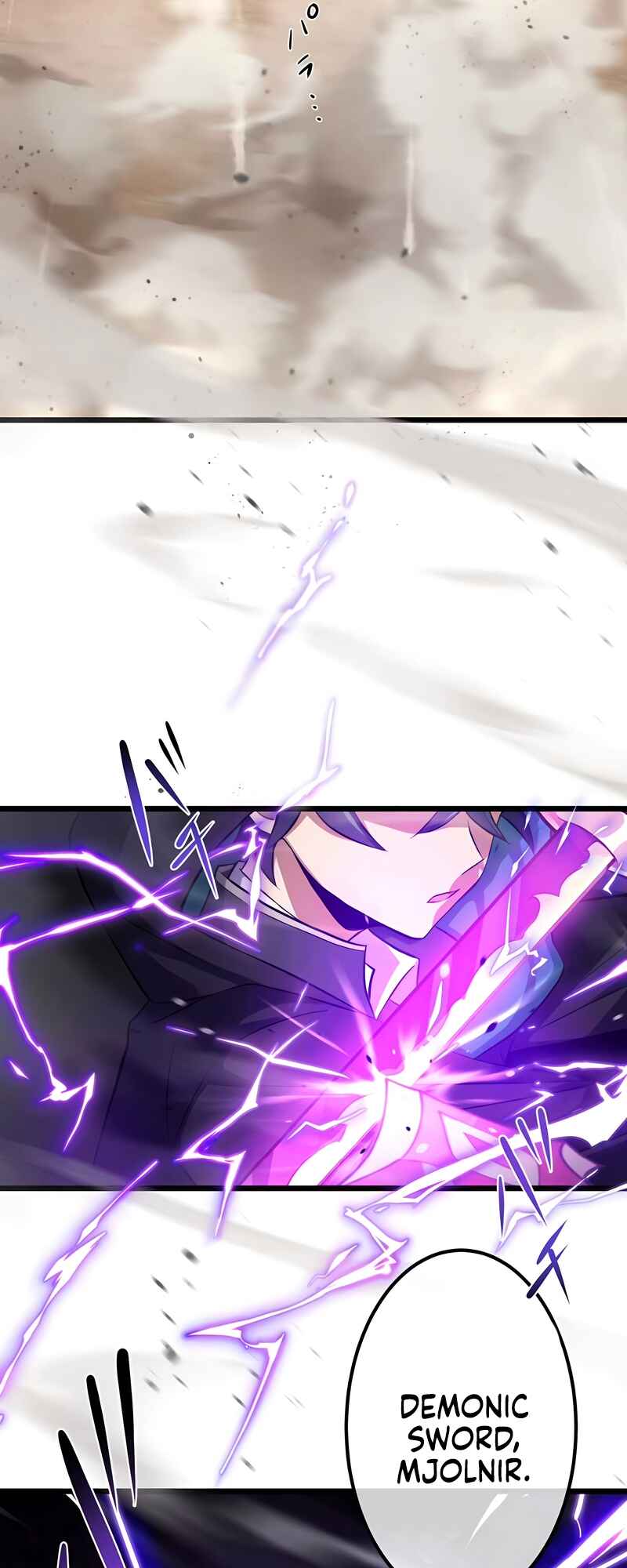 Page 8 Chapter 14 Tensei Shitara SSS-Kyuu Goblin ni Narimashita