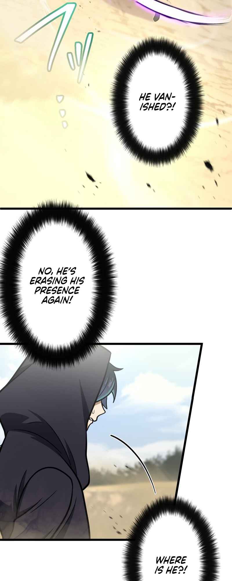 Page 10 Chapter 47 Tensei Shitara SSS-Kyuu Goblin ni Narimashita