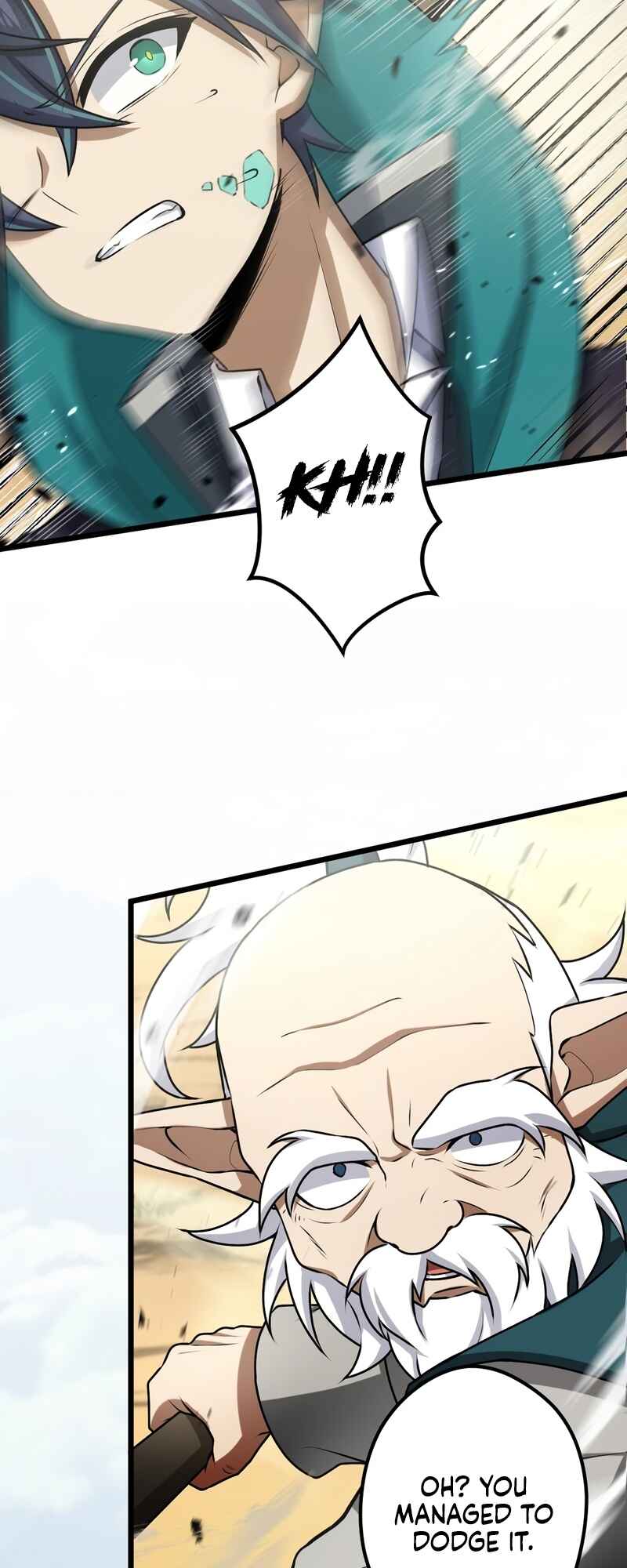 Page 12 Chapter 47 Tensei Shitara SSS-Kyuu Goblin ni Narimashita