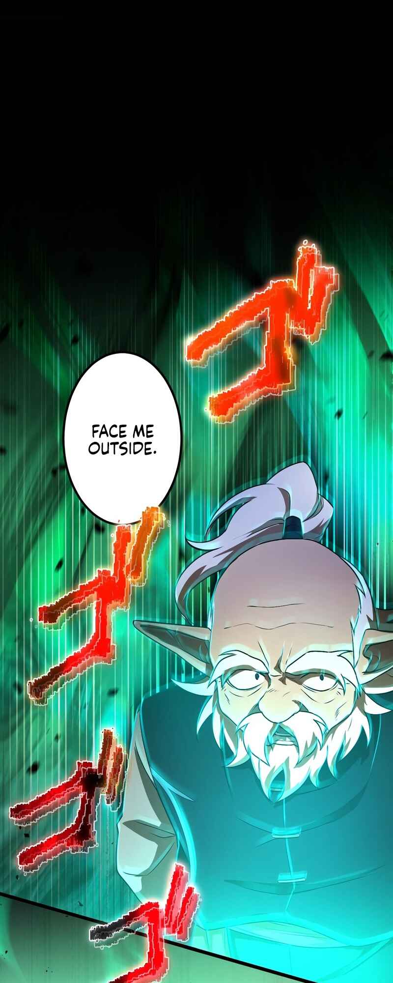 Page 2 Chapter 47 Tensei Shitara SSS-Kyuu Goblin ni Narimashita