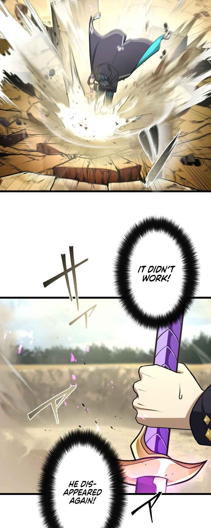 Page 20 Chapter 47 Tensei Shitara SSS-Kyuu Goblin ni Narimashita