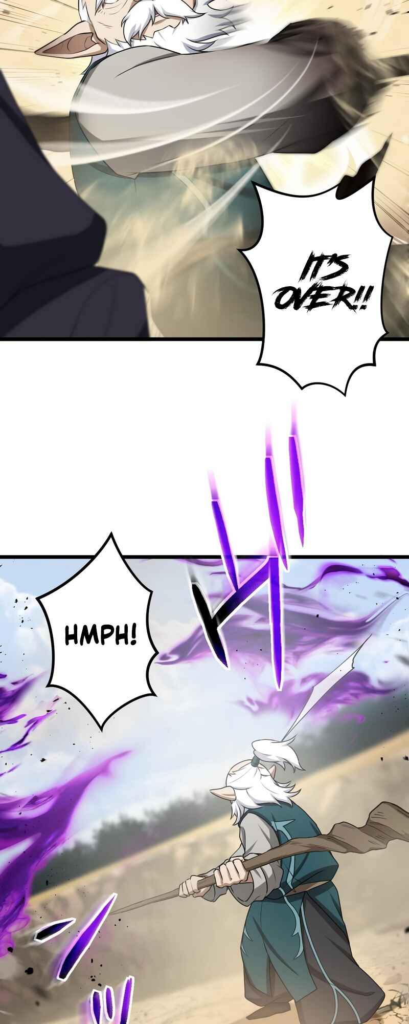 Page 22 Chapter 47 Tensei Shitara SSS-Kyuu Goblin ni Narimashita