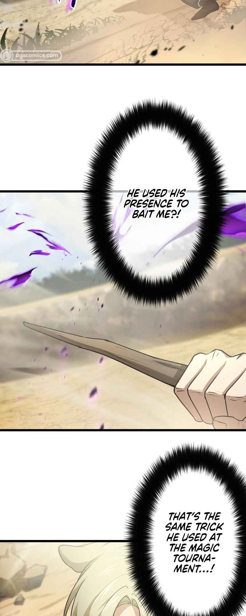 Page 23 Chapter 47 Tensei Shitara SSS-Kyuu Goblin ni Narimashita
