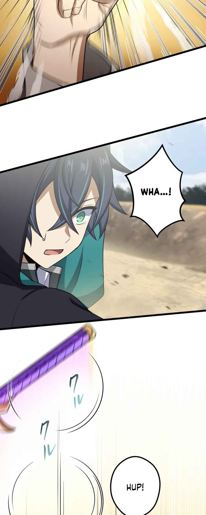 Page 27 Chapter 47 Tensei Shitara SSS-Kyuu Goblin ni Narimashita