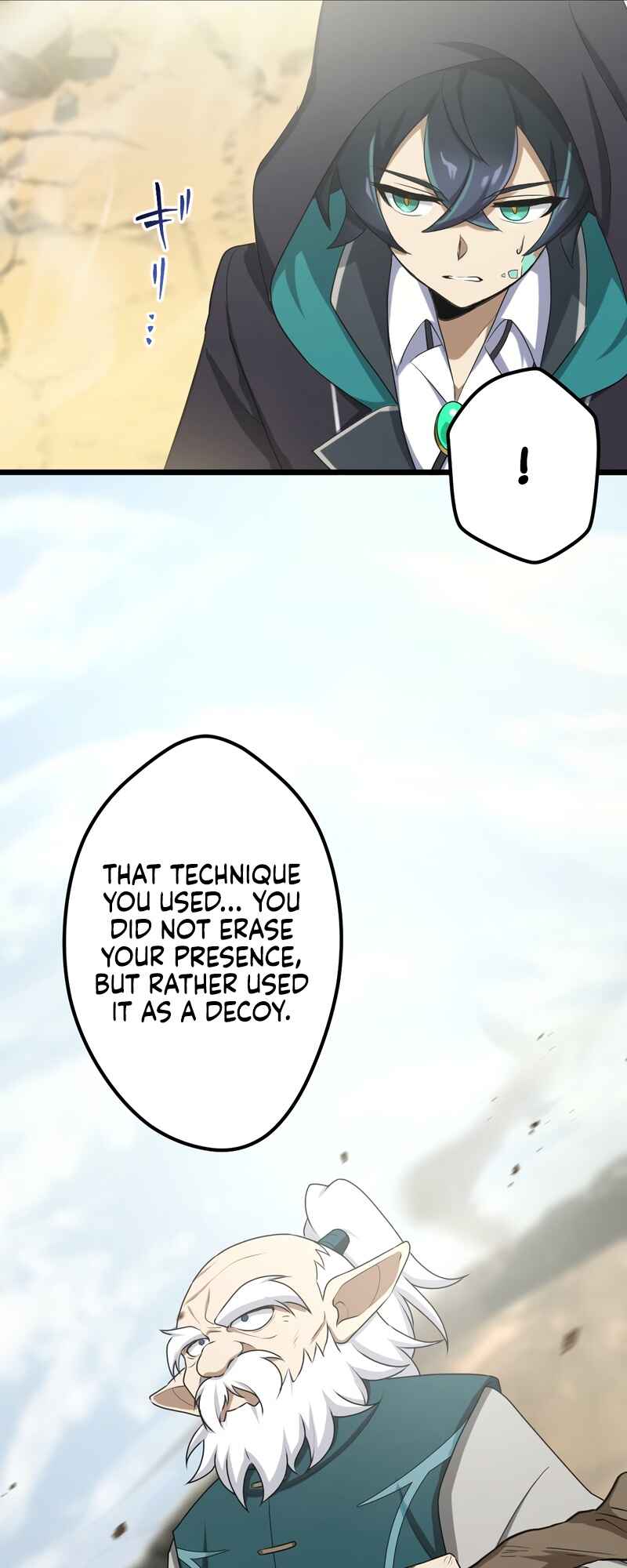 Page 29 Chapter 47 Tensei Shitara SSS-Kyuu Goblin ni Narimashita
