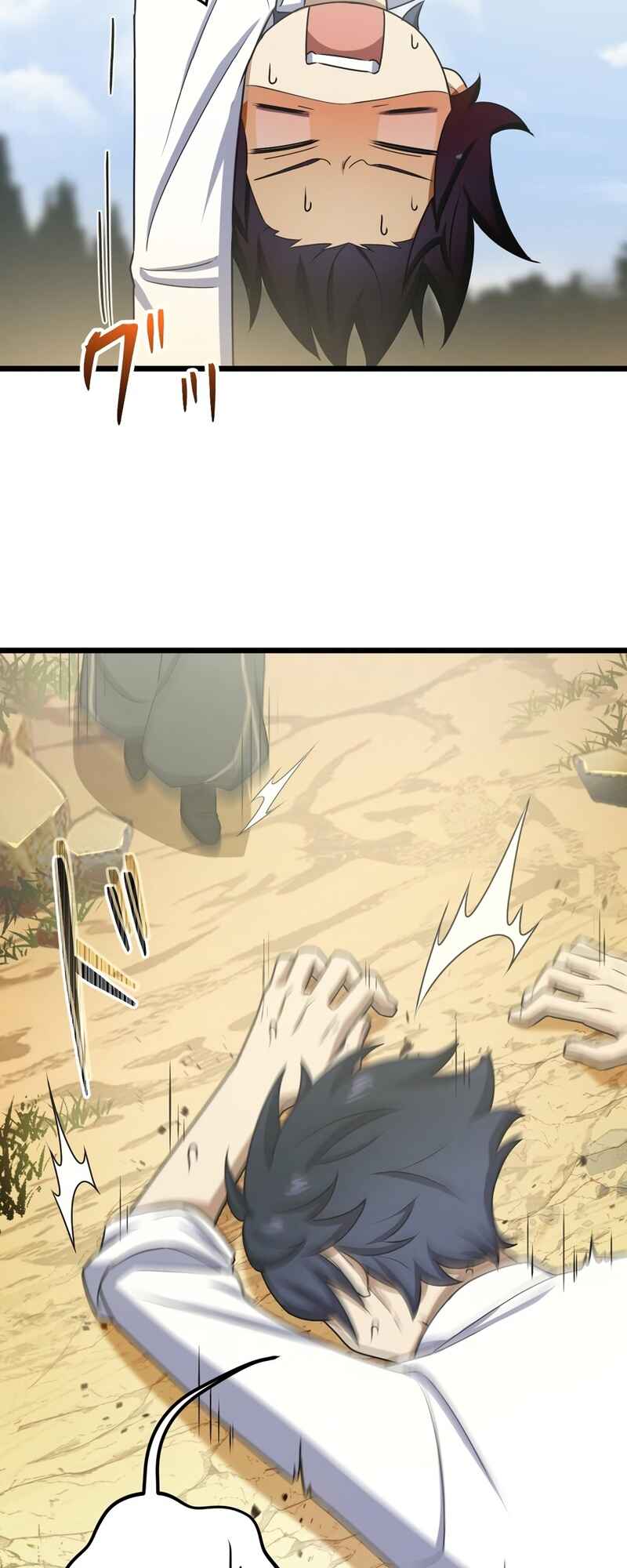Page 38 Chapter 47 Tensei Shitara SSS-Kyuu Goblin ni Narimashita
