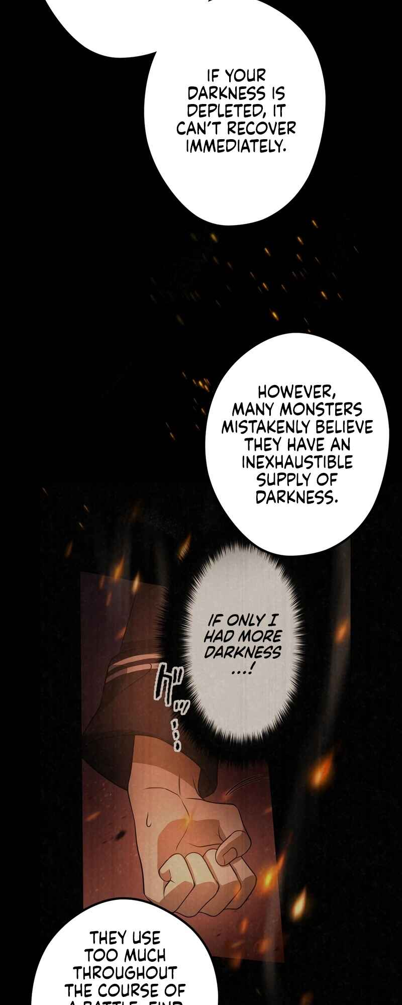 Page 41 Chapter 47 Tensei Shitara SSS-Kyuu Goblin ni Narimashita