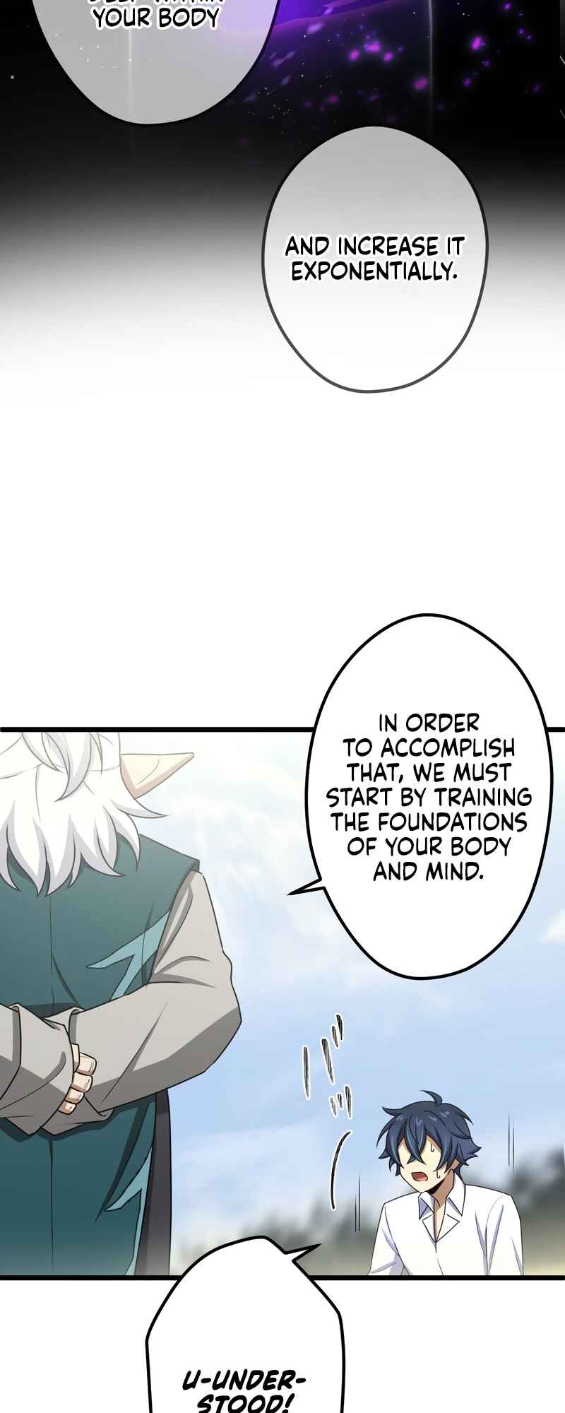 Page 43 Chapter 47 Tensei Shitara SSS-Kyuu Goblin ni Narimashita