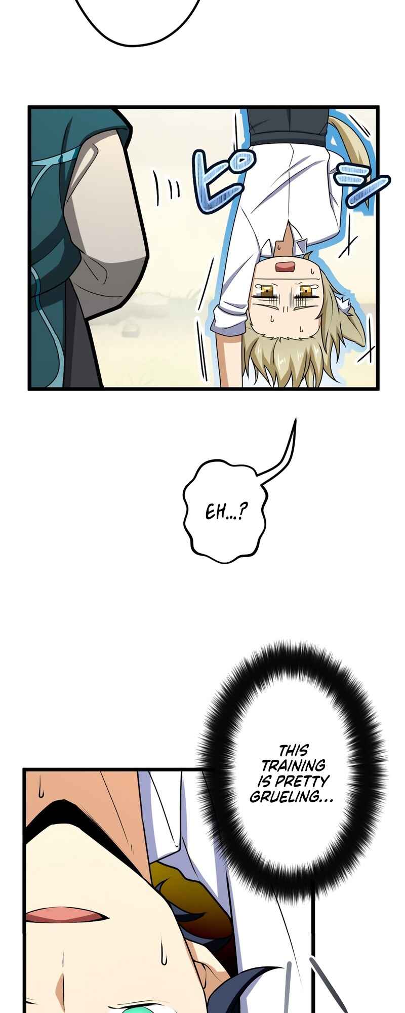 Page 46 Chapter 47 Tensei Shitara SSS-Kyuu Goblin ni Narimashita