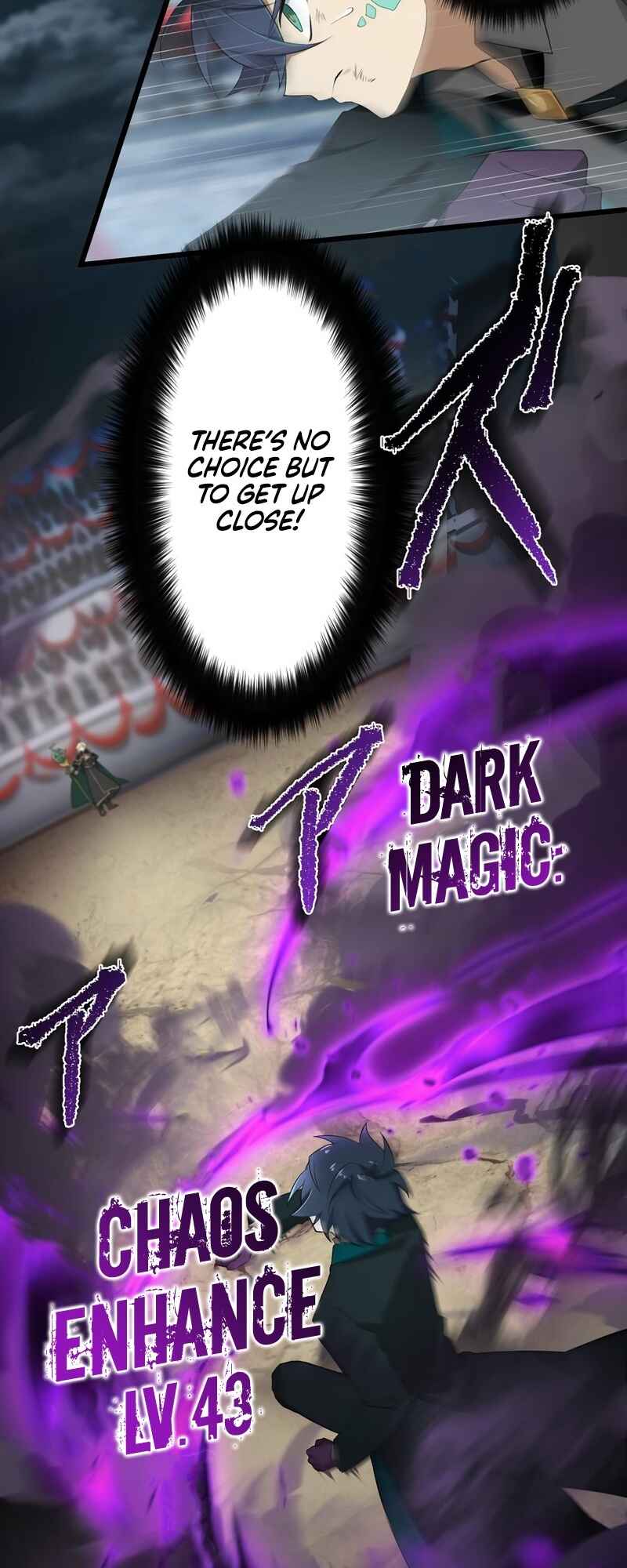 Page 12 Chapter 40 Tensei Shitara SSS-Kyuu Goblin ni Narimashita
