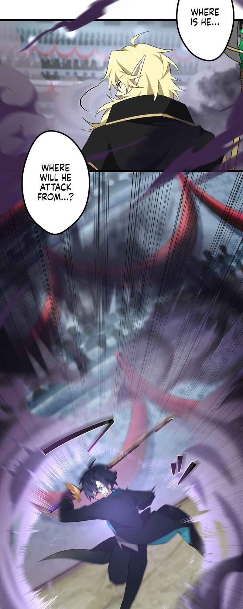 Page 14 Chapter 40 Tensei Shitara SSS-Kyuu Goblin ni Narimashita