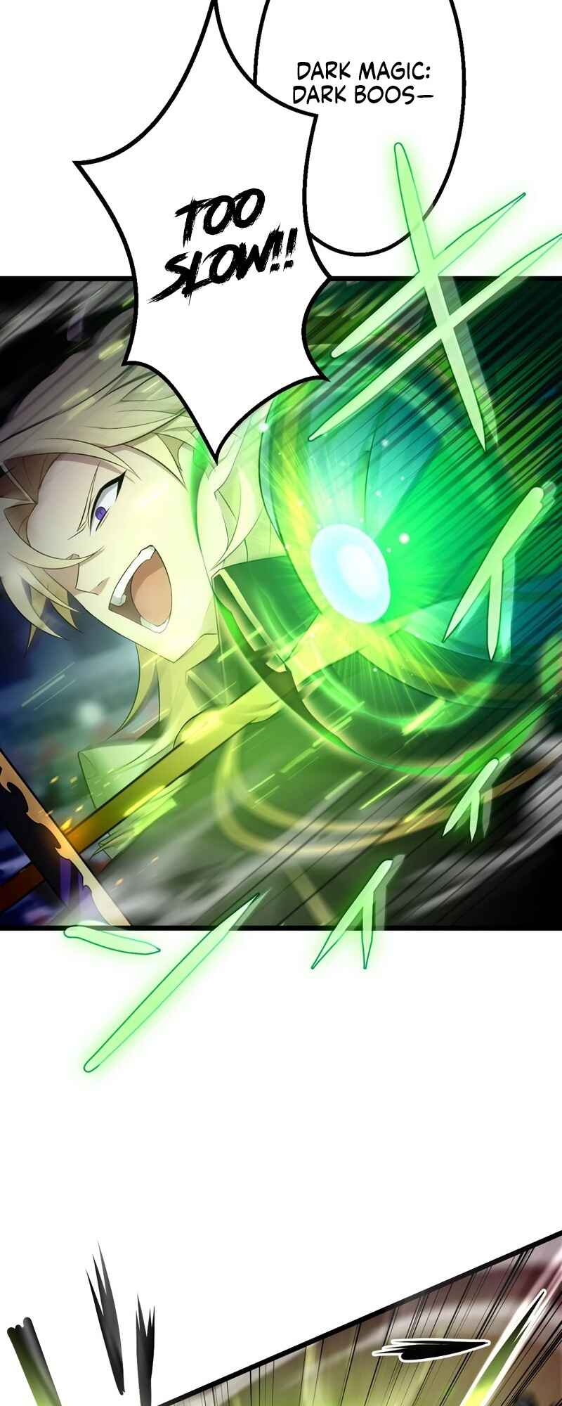 Page 19 Chapter 40 Tensei Shitara SSS-Kyuu Goblin ni Narimashita