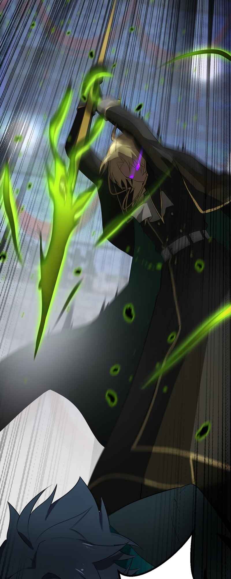 Page 21 Chapter 40 Tensei Shitara SSS-Kyuu Goblin ni Narimashita