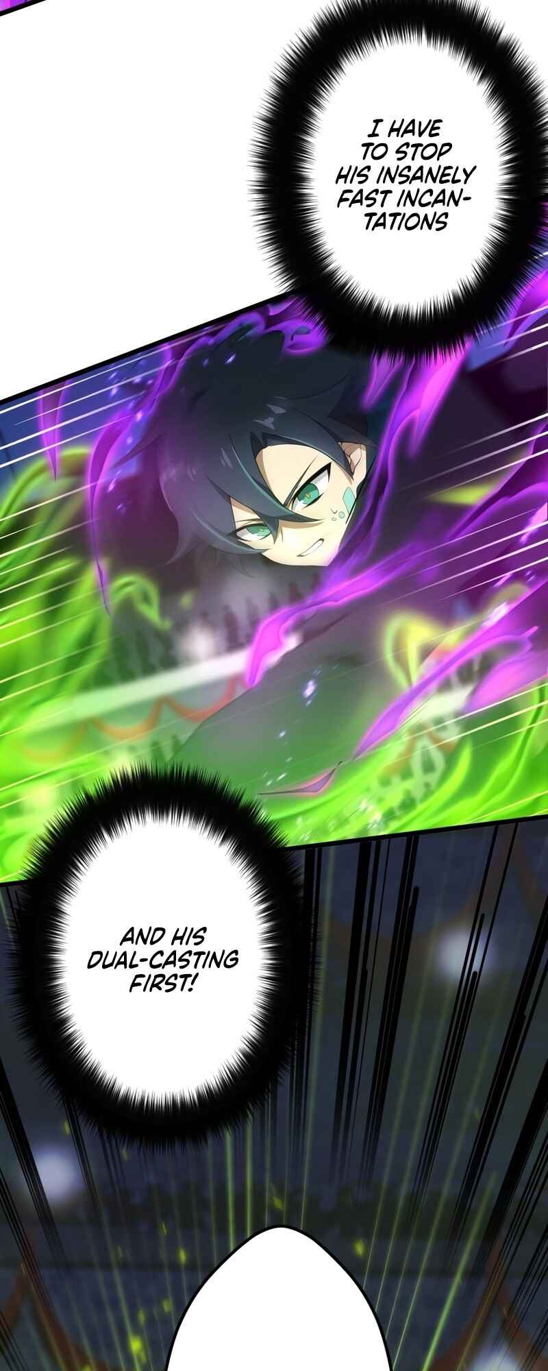Page 3 Chapter 40 Tensei Shitara SSS-Kyuu Goblin ni Narimashita