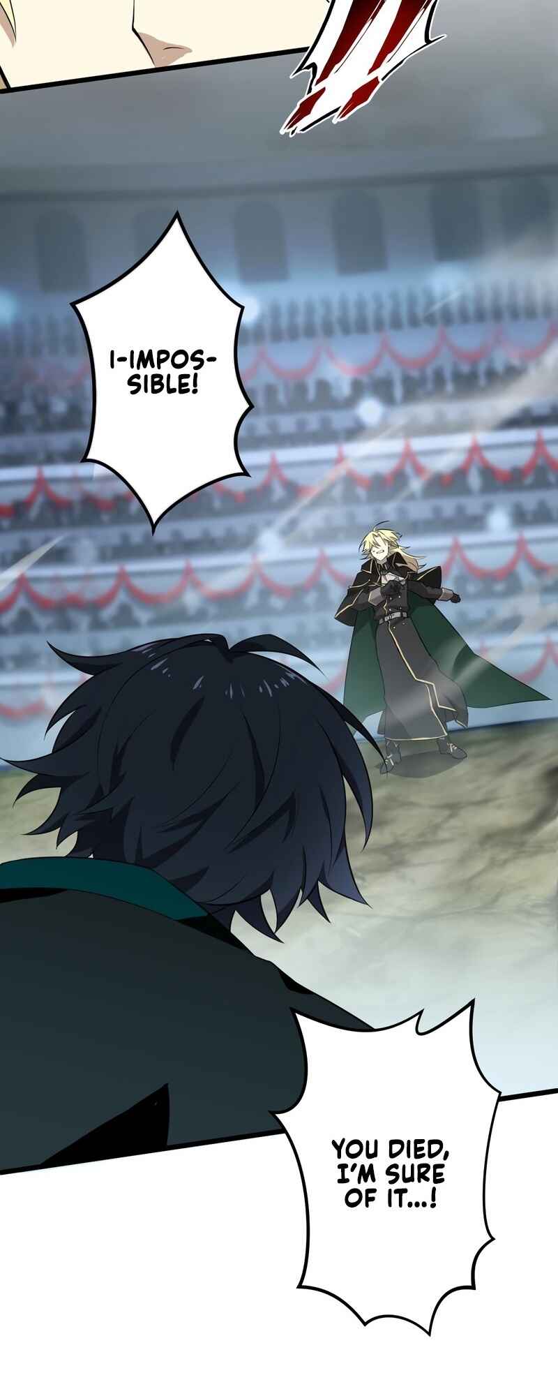 Page 32 Chapter 40 Tensei Shitara SSS-Kyuu Goblin ni Narimashita