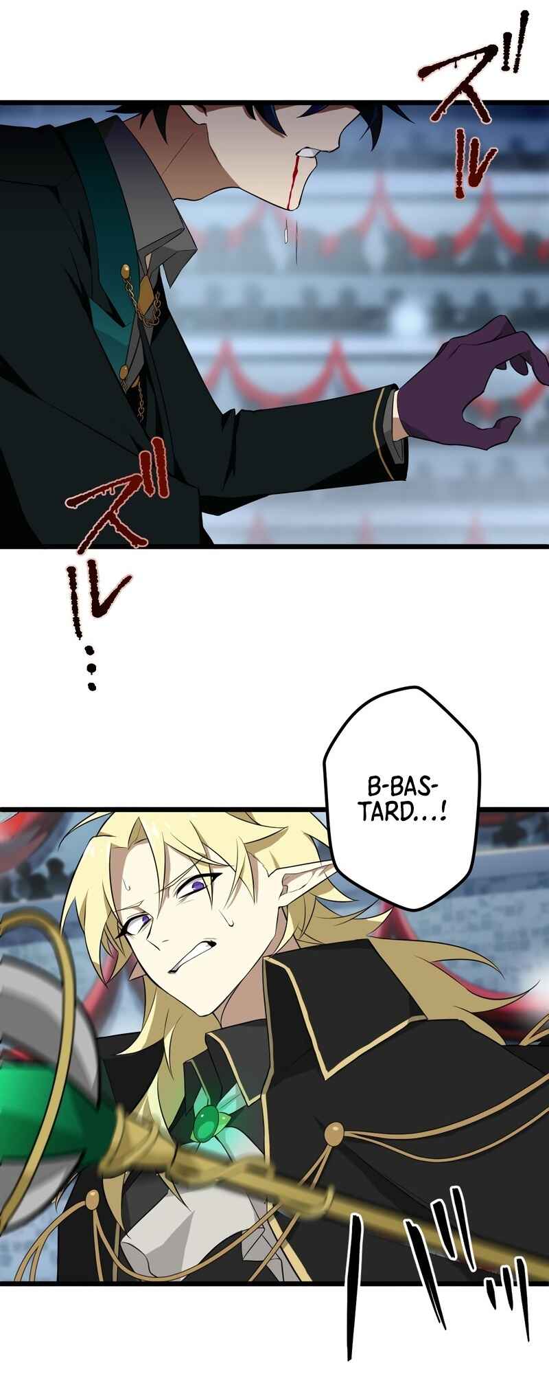 Page 33 Chapter 40 Tensei Shitara SSS-Kyuu Goblin ni Narimashita