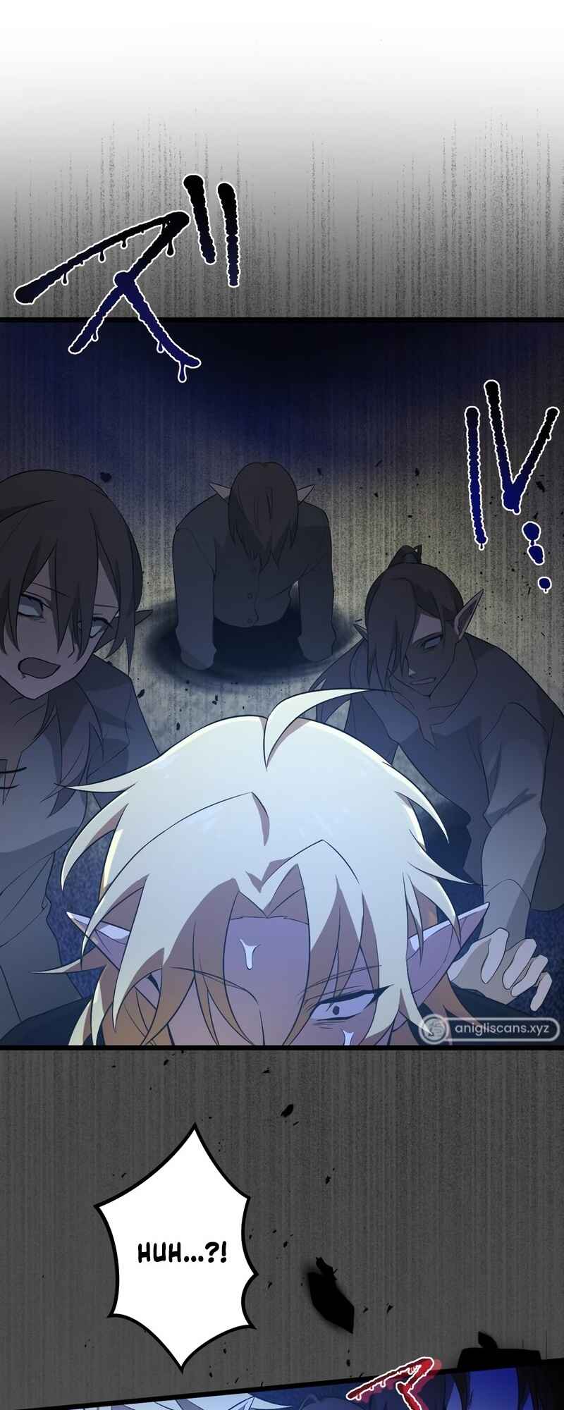 Page 34 Chapter 40 Tensei Shitara SSS-Kyuu Goblin ni Narimashita