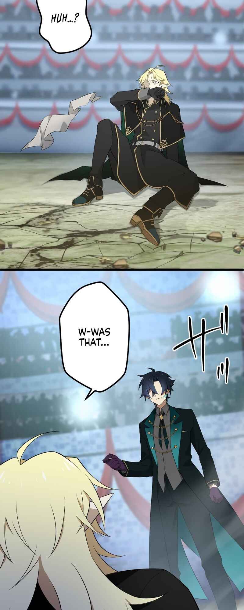 Page 39 Chapter 40 Tensei Shitara SSS-Kyuu Goblin ni Narimashita