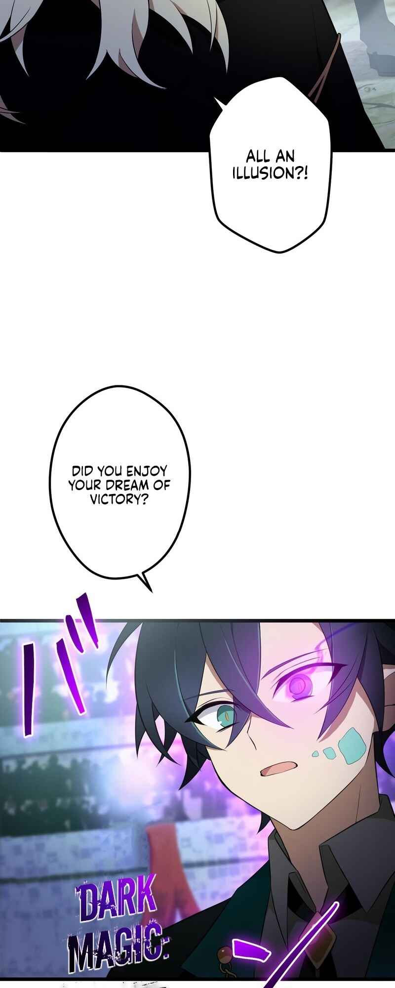 Page 40 Chapter 40 Tensei Shitara SSS-Kyuu Goblin ni Narimashita