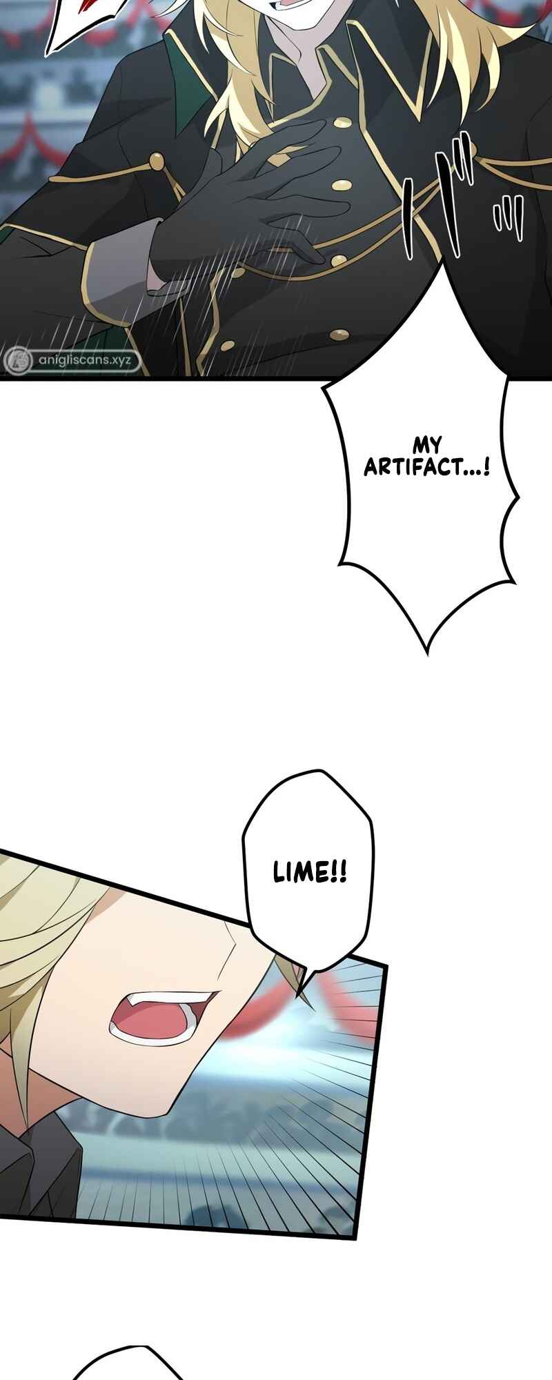 Page 42 Chapter 40 Tensei Shitara SSS-Kyuu Goblin ni Narimashita