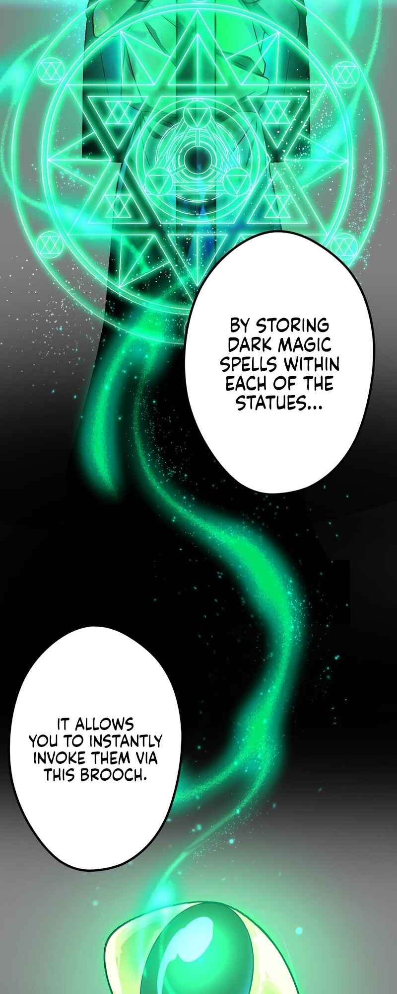 Page 46 Chapter 40 Tensei Shitara SSS-Kyuu Goblin ni Narimashita