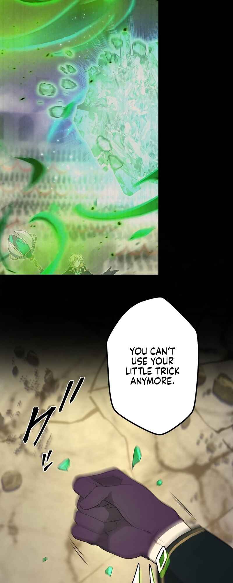 Page 48 Chapter 40 Tensei Shitara SSS-Kyuu Goblin ni Narimashita