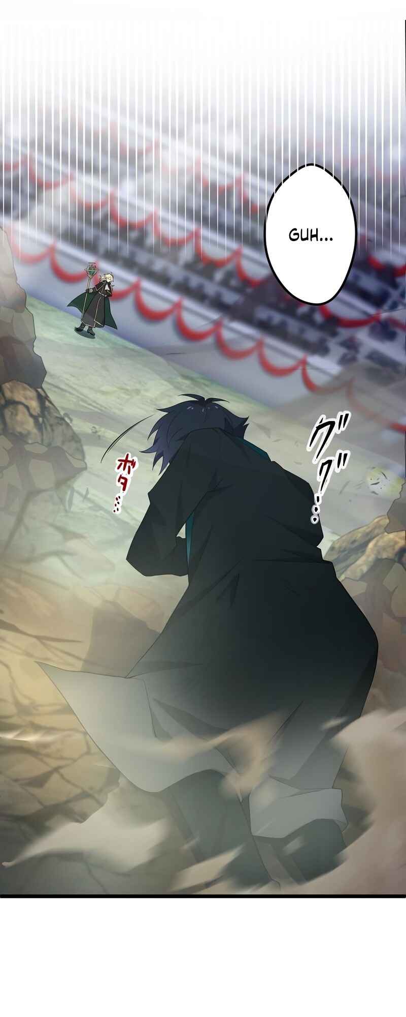 Page 7 Chapter 40 Tensei Shitara SSS-Kyuu Goblin ni Narimashita
