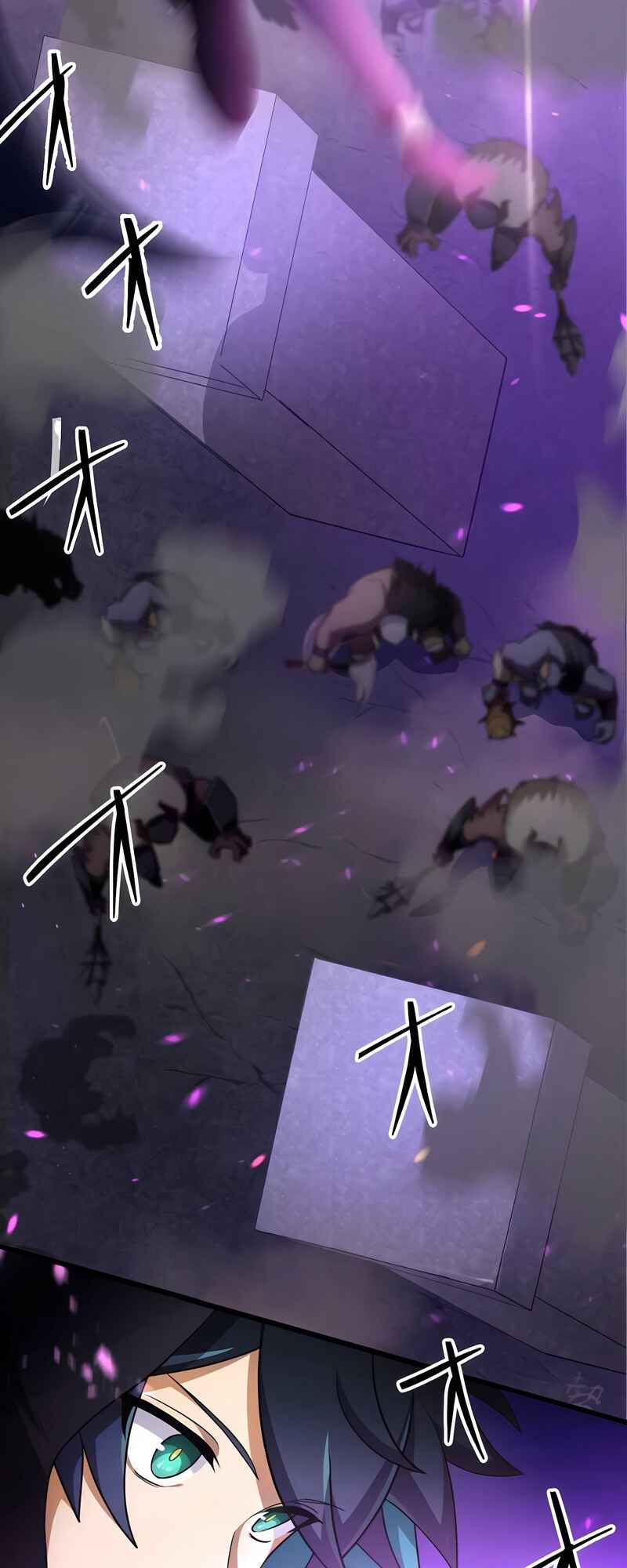 Page 12 Chapter 22 Tensei Shitara SSS-Kyuu Goblin ni Narimashita