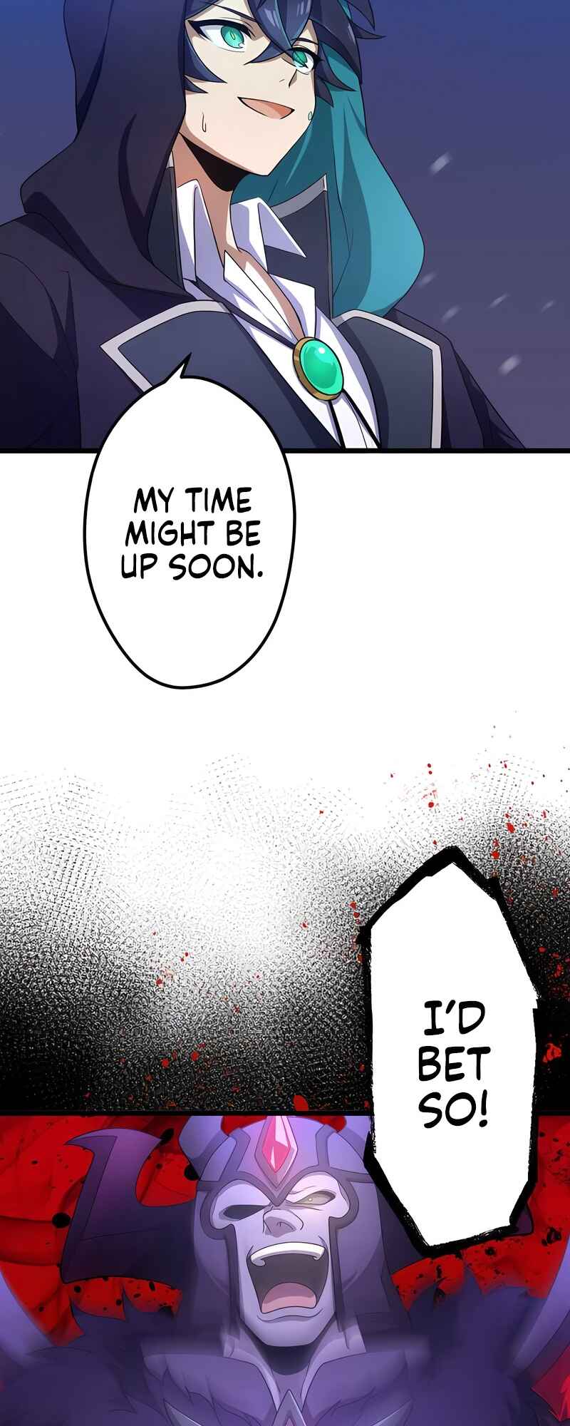 Page 21 Chapter 22 Tensei Shitara SSS-Kyuu Goblin ni Narimashita