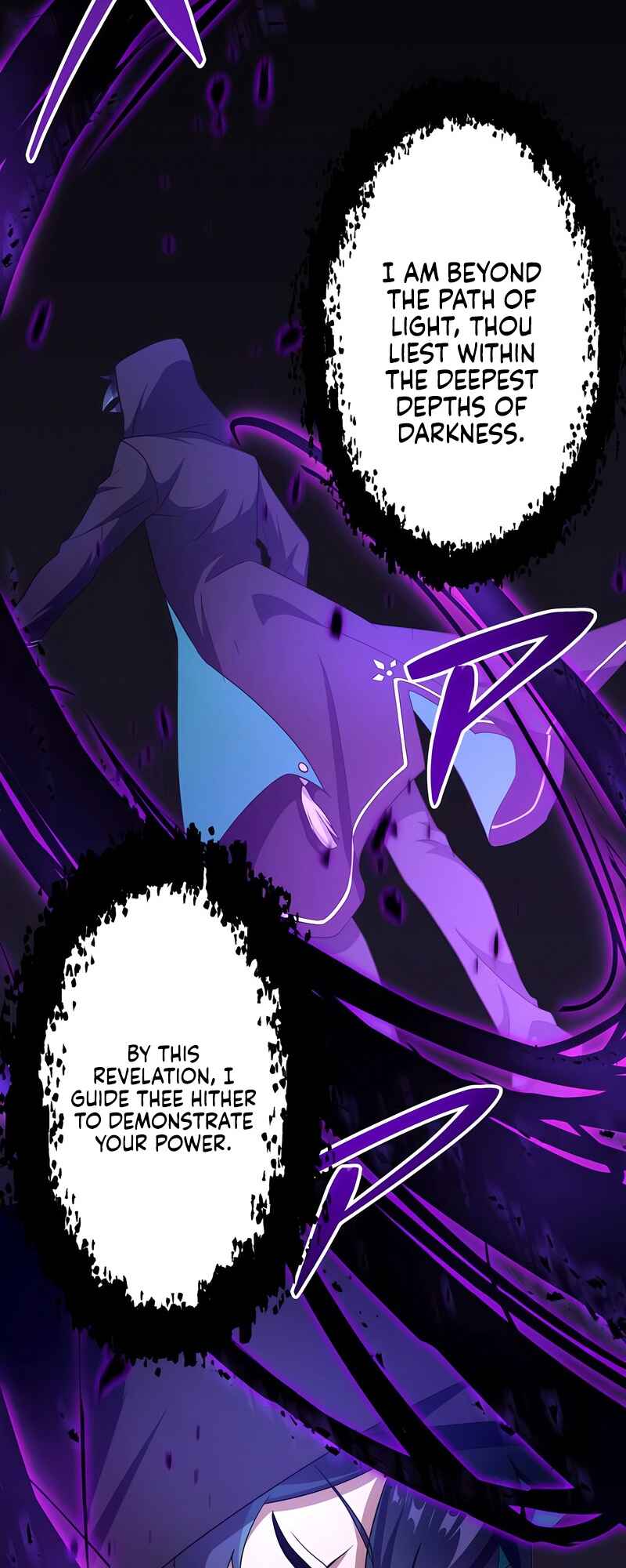 Page 30 Chapter 22 Tensei Shitara SSS-Kyuu Goblin ni Narimashita