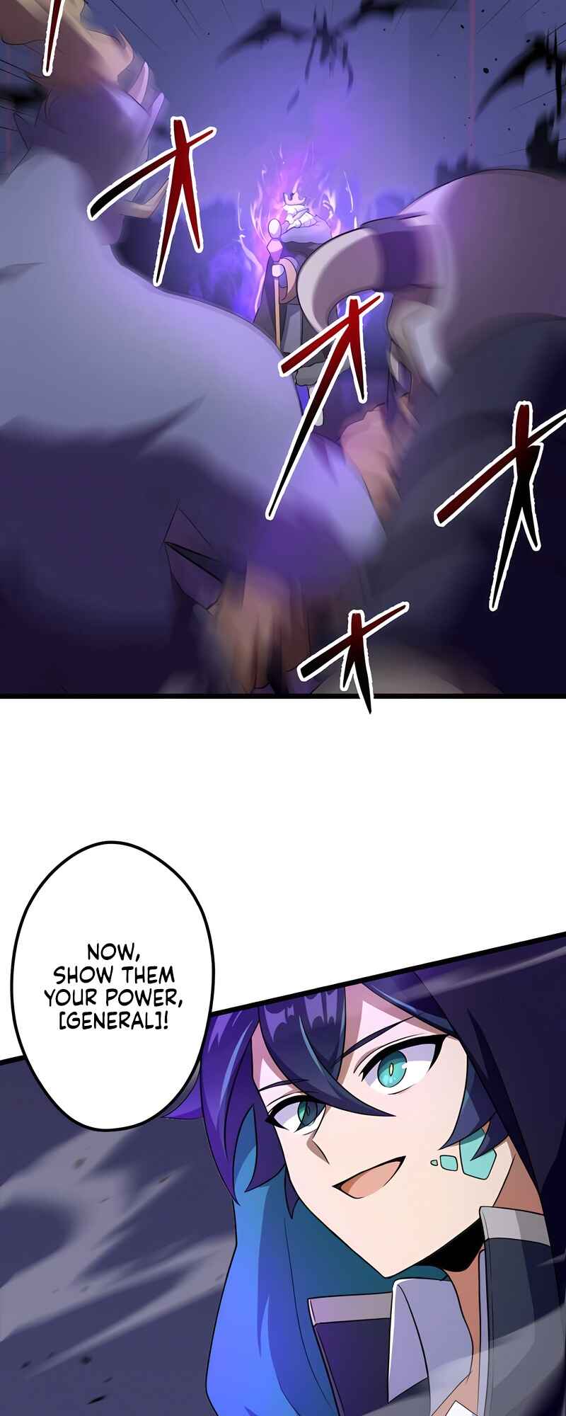 Page 39 Chapter 22 Tensei Shitara SSS-Kyuu Goblin ni Narimashita