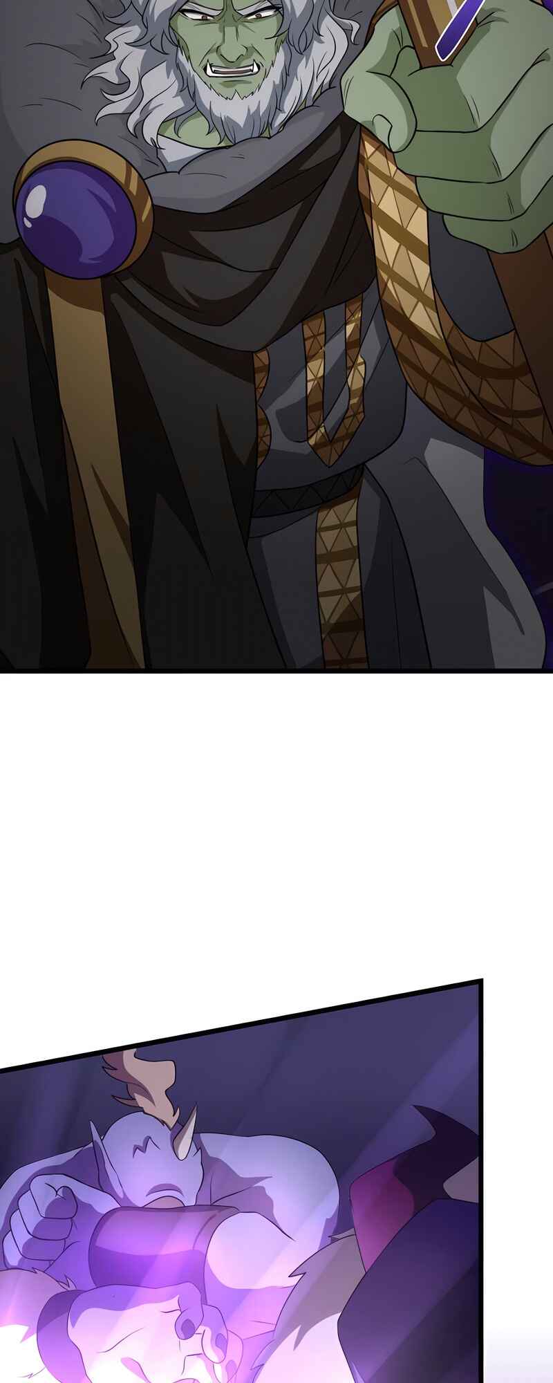 Page 41 Chapter 22 Tensei Shitara SSS-Kyuu Goblin ni Narimashita