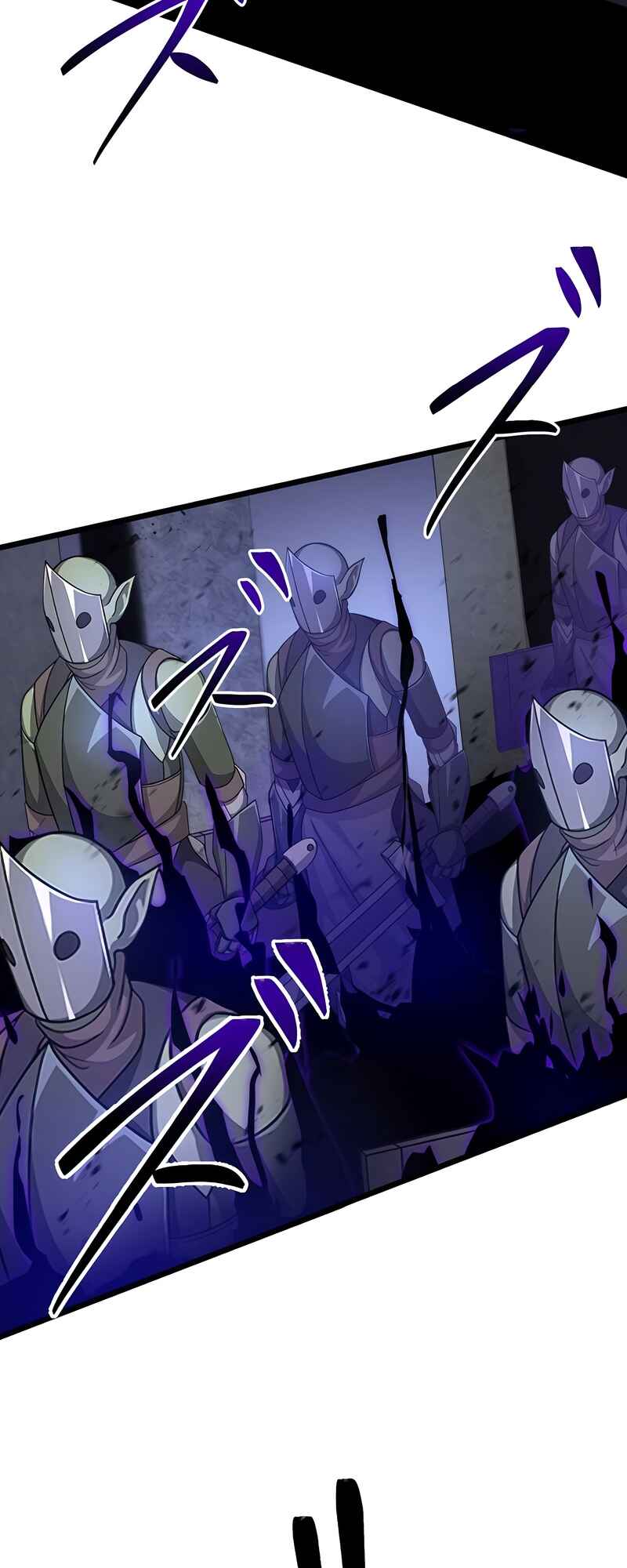 Page 43 Chapter 22 Tensei Shitara SSS-Kyuu Goblin ni Narimashita