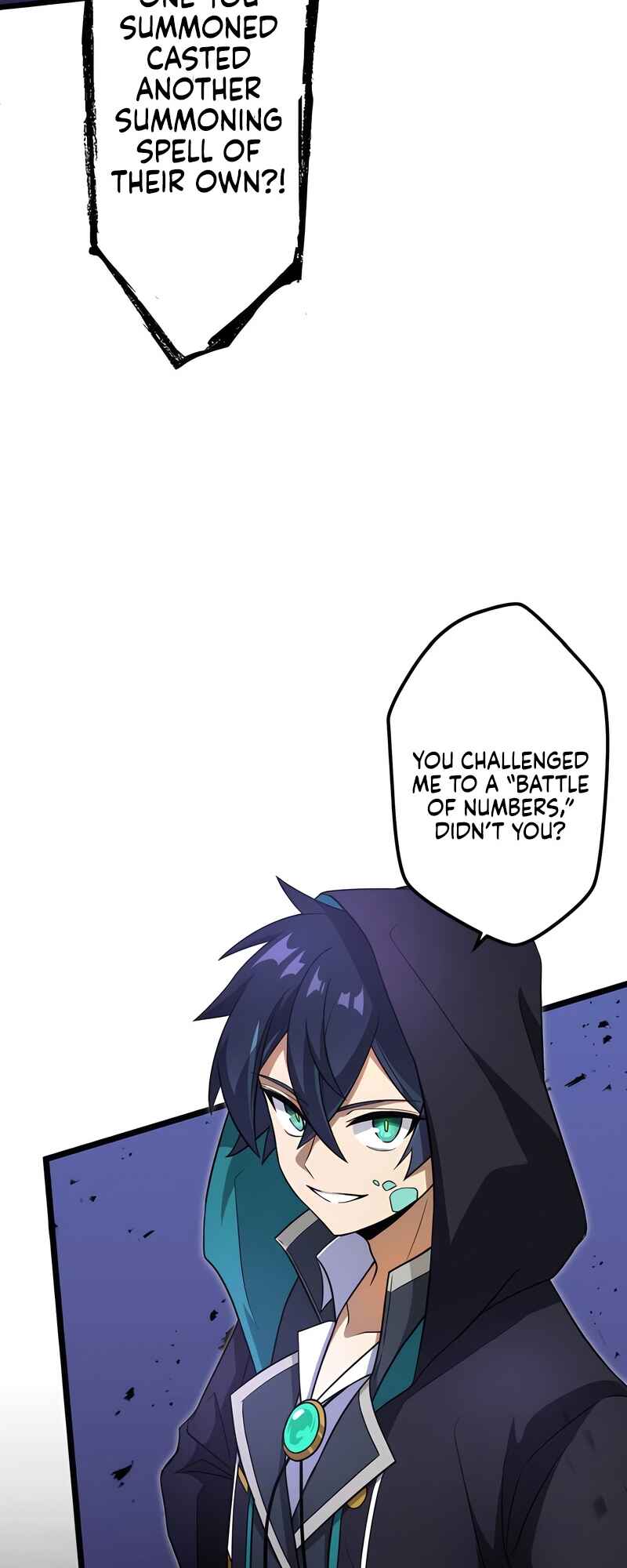 Page 48 Chapter 22 Tensei Shitara SSS-Kyuu Goblin ni Narimashita