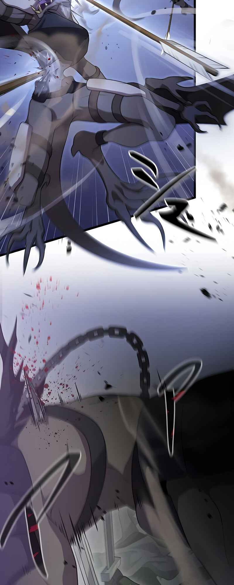 Page 58 Chapter 22 Tensei Shitara SSS-Kyuu Goblin ni Narimashita